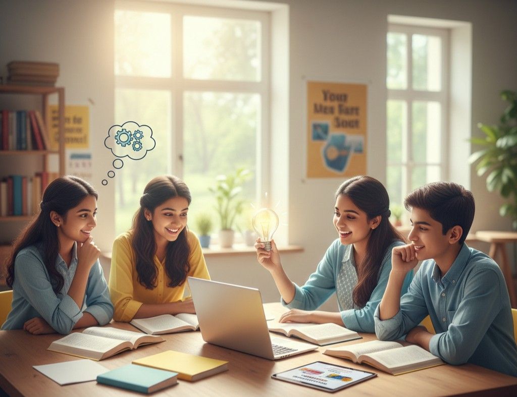 মেট্ৰিকৰ পিছত কি কৰিব