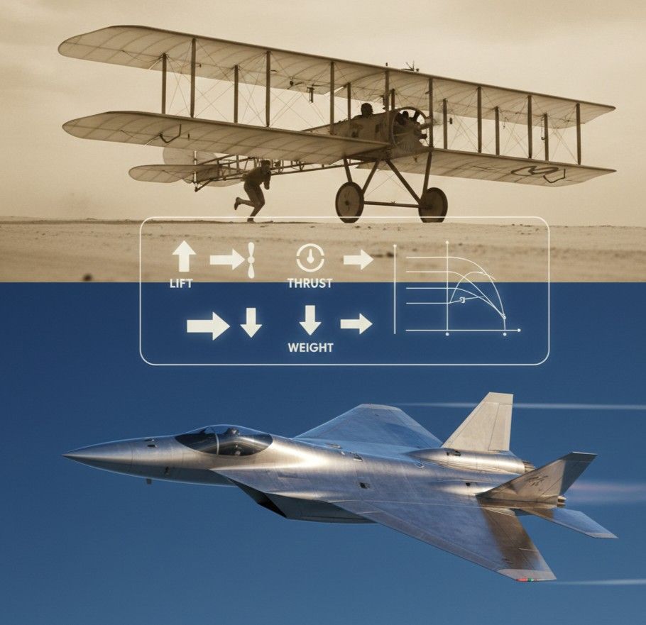 আকাশ যাত্ৰাৰ