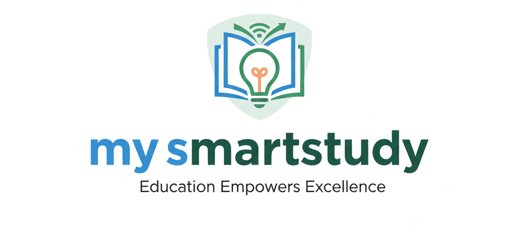 My Smart Study